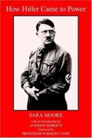 HOW HITLER CAME TO POWER 142088557X Book Cover