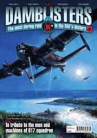 Dambusters 1911703234 Book Cover