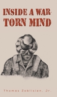 Inside a War-Torn Mind 1788480309 Book Cover
