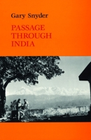 Passage through India 0912516801 Book Cover