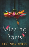 Missing Parts 1537794035 Book Cover