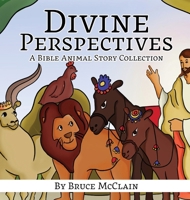 Divine Perspectives 1963380037 Book Cover