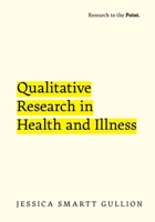 Qualitative Research in Health and Illness 0197769632 Book Cover