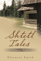 Shtetl Tales 1665563796 Book Cover