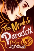 The Mender's Paradox B09S6R44CF Book Cover