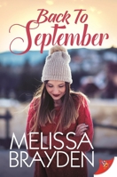 Back to September 1635555760 Book Cover