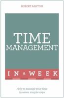 Successful Time Management in a Week: Teach Yourself 1473610354 Book Cover