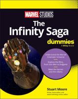 Marvel Cinematic Universe for Dummies 1394299265 Book Cover