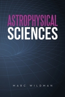 Astrophysical Sciences B0CBRTLV3B Book Cover