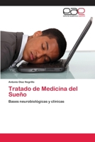 Tratado de Medicina del Sueno 3659084441 Book Cover