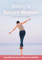 Being a Secure Woman 1782594396 Book Cover