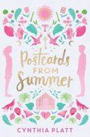 Postcards from Summer (Export) 1665924675 Book Cover