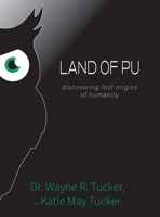 Land of Pu 171662987X Book Cover