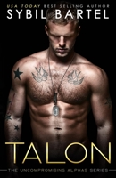 Talon 1535455241 Book Cover
