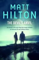 The Devil's Anvil 1473610036 Book Cover