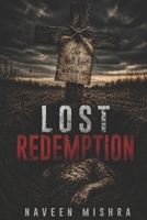 LOST REDEMPTION 9358907231 Book Cover