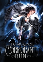 Cormorant Run 1990143040 Book Cover