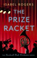 The Prize Racket 1788423992 Book Cover