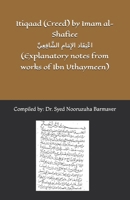 Itiqaad (Creed) by Imam Shafiee B0H1QQH65Q Book Cover