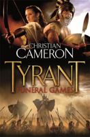 Funeral Games 0752883941 Book Cover