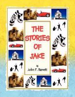 The Stories of Jake 1436320100 Book Cover