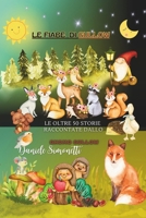 LE FIABE DI GULLOW: LE OLTRE 50 STORIE RACCONTATE DALLO GNOMO GULLOW (Italian Edition) B0CTNPF34L Book Cover