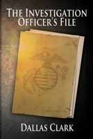 The Investigation Officer's File 1684336880 Book Cover