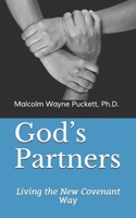 God's Partners : Living the New Covenant Waye 1888081465 Book Cover