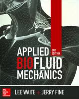 Applied Biofluid Mechanics 0071472177 Book Cover
