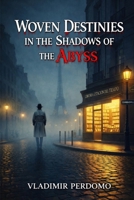 Woven Destinies in the Shadows of the Abyss B0GR8S8HJJ Book Cover