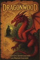 Dragonwood B0G62DHZX9 Book Cover