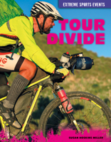 Tour Divide 1098292383 Book Cover