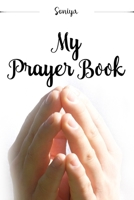 My Prayer Book B00920BFAS Book Cover