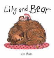 Lily and Bear 1743816111 Book Cover