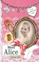 Our Australian Girl: : Meet Alice 0143306294 Book Cover