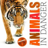 Animals in Danger 1789981034 Book Cover