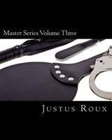 Master Series Volume Three 1503010112 Book Cover