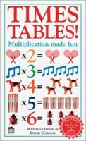 Times Tables! 0789404729 Book Cover
