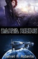 Darya Rising 1544252137 Book Cover