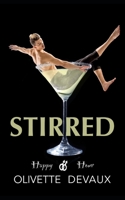 Syrrah: Happy Hour B08CPLF6F6 Book Cover