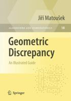 Geometric Discrepancy: An Illustrated Guide
