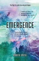 Emergence 0645682128 Book Cover