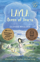 Layla, Queen of Hearts 0374343608 Book Cover