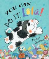 You Can Do It Lola! 0192791672 Book Cover