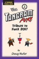 Tangram Fury FanX 2017 154411379X Book Cover