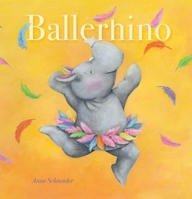 Ballerino 1605375845 Book Cover