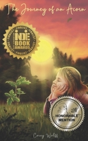 The Journey of an Acorn 1733789219 Book Cover