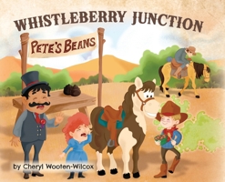 Whistleberry Junction B0DQF99PNB Book Cover