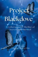 Project Blackdove B0DW25DV66 Book Cover