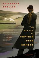 The Return of Captain John Emmett 0547737408 Book Cover